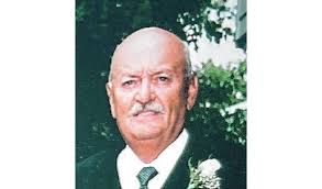 Edward Noonan Obituary (2023)