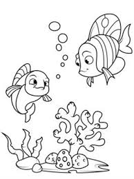 Koralle 14 gratis malvorlage in fische tiere ausmalen. Kids N Fun De 21 Ausmalbilder Von Koralle