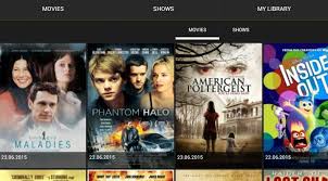 Own a piece of a shared picture: Download Showbox App About Facebook