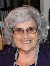 Obituary information for Mary Elizabeth Freshour