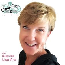 Photo by Lisa Ard (@lisaardtheauthor) · August 7, 2025