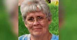 Joyce Canada Obituary