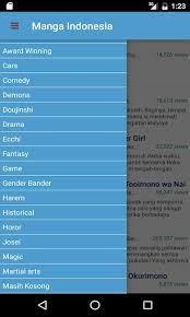 One piece 1008 indonesia baca. Manga Indonesia For Android Apk Download