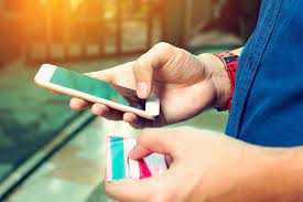 Learn about the payment platforms we support. Mobile Banking Deposits Apple Pay More First National Bank Of Omaha