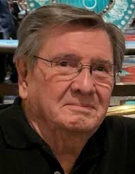 Henry Montoya Trillo Obituary