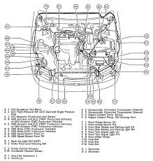 How to remove a toyota camry 22 engine in a few toyota avalon camry camry solara 2001 06. 96 Toyota Camry Engine Diagram Wiring Diagram All Table Congress Table Congress Huevoprint It