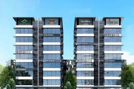 Our team is dedicated and committed to serve you. Star Central For Sale In Cyberjaya Propsocial