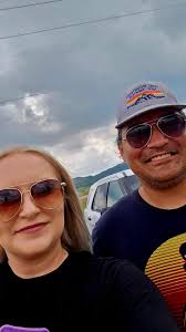 Lovin it up here in North Dakota! Great times with fellow chasers as we  continue to wait for storm initiation.