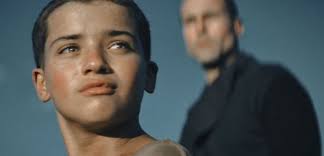 New Branded Short Films: “Duality”, Written And Directed By Joe Sill (2020) 