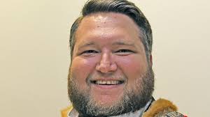 Philip Pope named mayor of St Ives for a second time