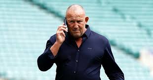 Ex-Worcester boss Steve Diamond tweets 'shafted' 37-word RIP message