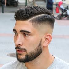 125 Likes 2 Comments Haro Barberiaharo On Instagram Guyshair Guysh Toupeeha Erkek Sac Kesimleri Sac Sekilleri Sac Stilleri