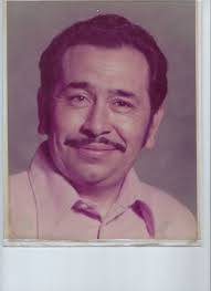 JOE RAY RUIZ BARRIOS Obituary |