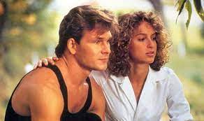 Patrick swayze was 35 years old when the cult classic dirty dancing was released in the united states, although he may have been 34 years old when they filmed. Patrick Swayze Dirty Dancing The Terrible Truth What He Really Thought Of Jennifer Gray Films Entertainment Express Co Uk