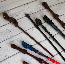 Get the best deals on harry potter wand. How To Make A Harry Potter Wand Tutorial Rae Gun Ramblings