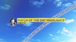 Fa cup (pokal, england) ⬢ 4. Bbc Match Of The Day Motd Fa Cup Highlights 5 January 2020 Eplfootballmatch Com