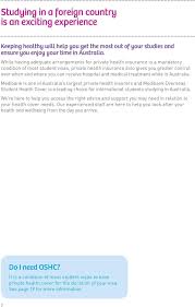 Up to 85% of our sunglasses at opsm can be fitted with prescription lenses. Medibank Overseas Student Health Cover Medibank Overseas Student Health Cover Pdf Free Download