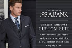 Find your nearest joseph a bank location with our store locator. Jos A Bank Reserve Custom Suits Made In America Of The Finest Italian Fabrics Milled