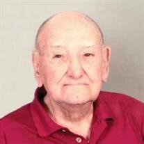 James Stepp Obituary