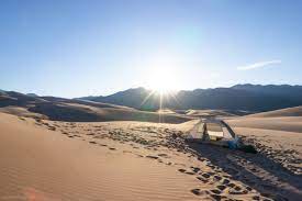 Maybe you would like to learn more about one of these? How To Plan A Backpacking Trip In Great Sand Dunes National Park The Trek