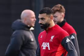 Mohamed Salah: Những thông tin chúng ta nghe được về tương lai của anh ấy – và điều gì sẽ tốt nhất cho thương hiệu của anh ấy? - The Athletic