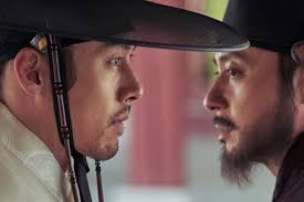 Hyun bin posed for 'esquire' korea magazine. Hyun Bin And Jang Dong Gun Fight Against Demons Of The Night For New Historical Film Soompi