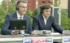She is the eighth african american miss america titleholder, the first black miss virginia to be crowned miss america. Caressa E Bergomi Vicini Ai Colleghi Della Rai Salutati Rimedio E Di Gennaro In Diretta Sky