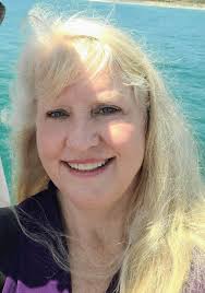 OBITUARY: Angela Smith Chapman