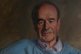 Thanksgiving service: Lord Lyell of Markyate