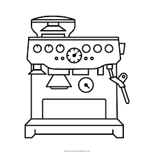 Joann offers trendy & unique inspiration, classes, coupons and videos, our online craft store is your source for all your creative needs. Espresso Machine Coloring Page Ultra Coloring Pages