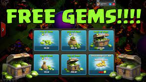 Every potential issue may involve several. Clash Of Clans Unlimited Free Gems Free Gift Cards Youtube