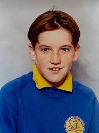 The man who can't be beat