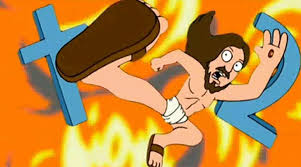 Brady's family finds him on the field to celebrate after super bowl lv. Watch Family Guy S Peter Griffin Discovered The Trailer For The Passion Of The Christ Sequel More Than 10 Years Ago More Mel Gibson Jesus Mumbo Jumbo New York Daily News