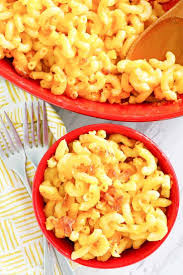 Luby S Macaroni And Cheese Copykat Recipes Recipe In 2020 Macaroni And Cheese Copykat Recipes Pasta Side Dishes