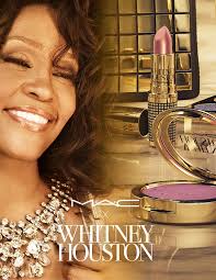 MAC X Whitney Houston Makeup: All the Details