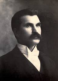 Moses “Mose” Norman (1863-1936)