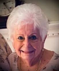 Obituary information for Dolores Josephine Graves
