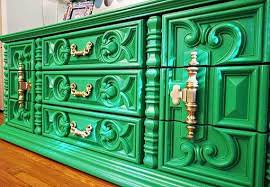 Pledge furniture polish commercial from the 70's we have hundreds of vintage tv commercials from the 1940's 1950's 1960's and 1970's. 14 Moms Old Chunky Heavy 70s Mediterranean Style Dresser Ideas Furniture Makeover Redo Furniture Refinishing Furniture