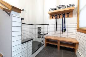 Check spelling or type a new query. Kitchen Remodel Basement Finish Mudroom With Dog Shower