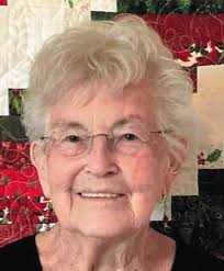 Obituary for Betty Jean (Manion) Cardwell