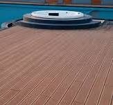 Wooden Deck Flooring & WPC Decking Tiles Suppliers ...