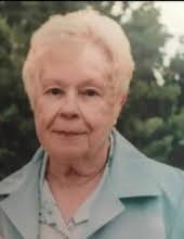 Obituary information for Louise Hennings