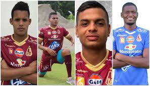 Resultados, partidos y jugadores de deportes tolima de colombia. Los Jugadores Que Aun No Debutan Con Deportes Tolima En La Liga Aguila 2 2017