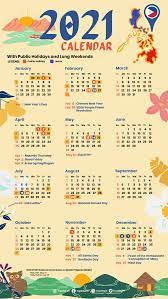 Everything you need to know. 12 Long Weekends In The Philippines In 2021 Calendar And Cheat Sheet