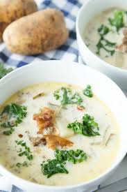 Zuppa Toscana In 2020 Easy Soup Recipes Italian Soup Recipes Italian Soup