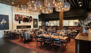 Haywire Opens in Memorial City, Texas - FSR magazine