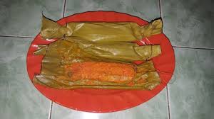 Rendang adalah masakan yang mengandung bumbu rempah yang kaya. Cara Membuat Pepes Ikan Tongkol Yang Enak Dapur Aneka Youtube