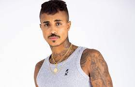 Mc livinho ретвитнул(а) inimigo do tempo. 5du Gxssxuhxzm