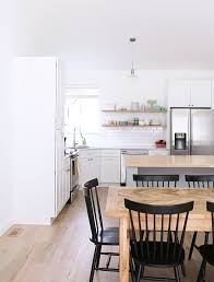 Prices range from $15 to $40 per square foot on average, depending on the size of the room, extent of the remodel, and the quality of materials. The Budget Breakdown For Our Kitchen Remodel At Home In Love