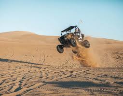 Buggy the clown, an antagonist in one piece. Dune Buggy Dubai Self Drive Dune Buggy Big Red Buggy